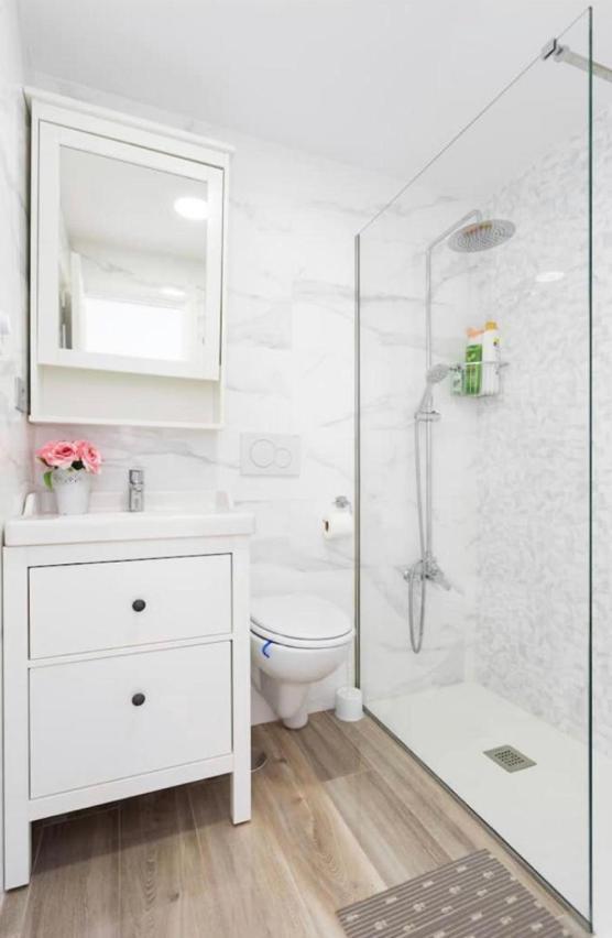 Apartamento Gustamar 11 Caleta De Fuste Dış mekan fotoğraf