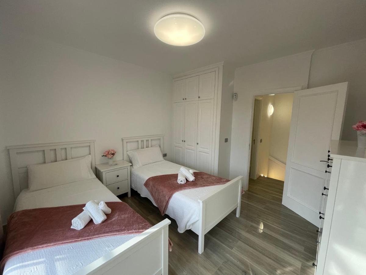 Apartamento Gustamar 11 Caleta De Fuste Dış mekan fotoğraf